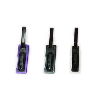 Nắp che cổng sạc USB của Sony Z Ultra (C6802)