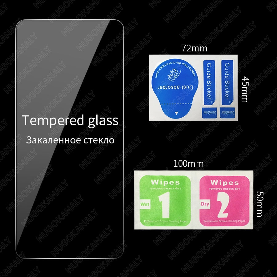 1 Kính Cường Lực Bảo Vệ Màn Hình Cho iPhone 14 13 12 Pro Max 13 12 mini 11 X XR XS 8 7 6 6s Plus SE 2020