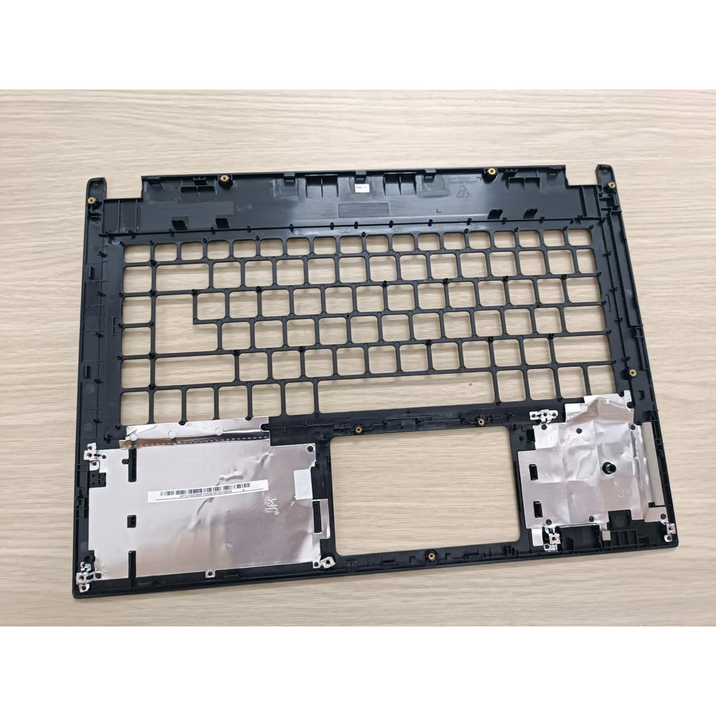 VỎ MẶT C DÀNH CHO LAPTOP ACER P248 ĐEN NEW
