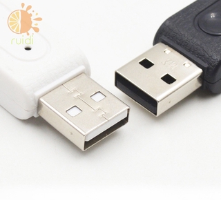 Đầu Đọc Thẻ Nhớ Micro Usb Tf / Sd 2 Trong 1