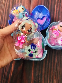 Trứng Hatchimals Pixiel 2022