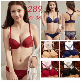Bộ đồ lót cao cấp