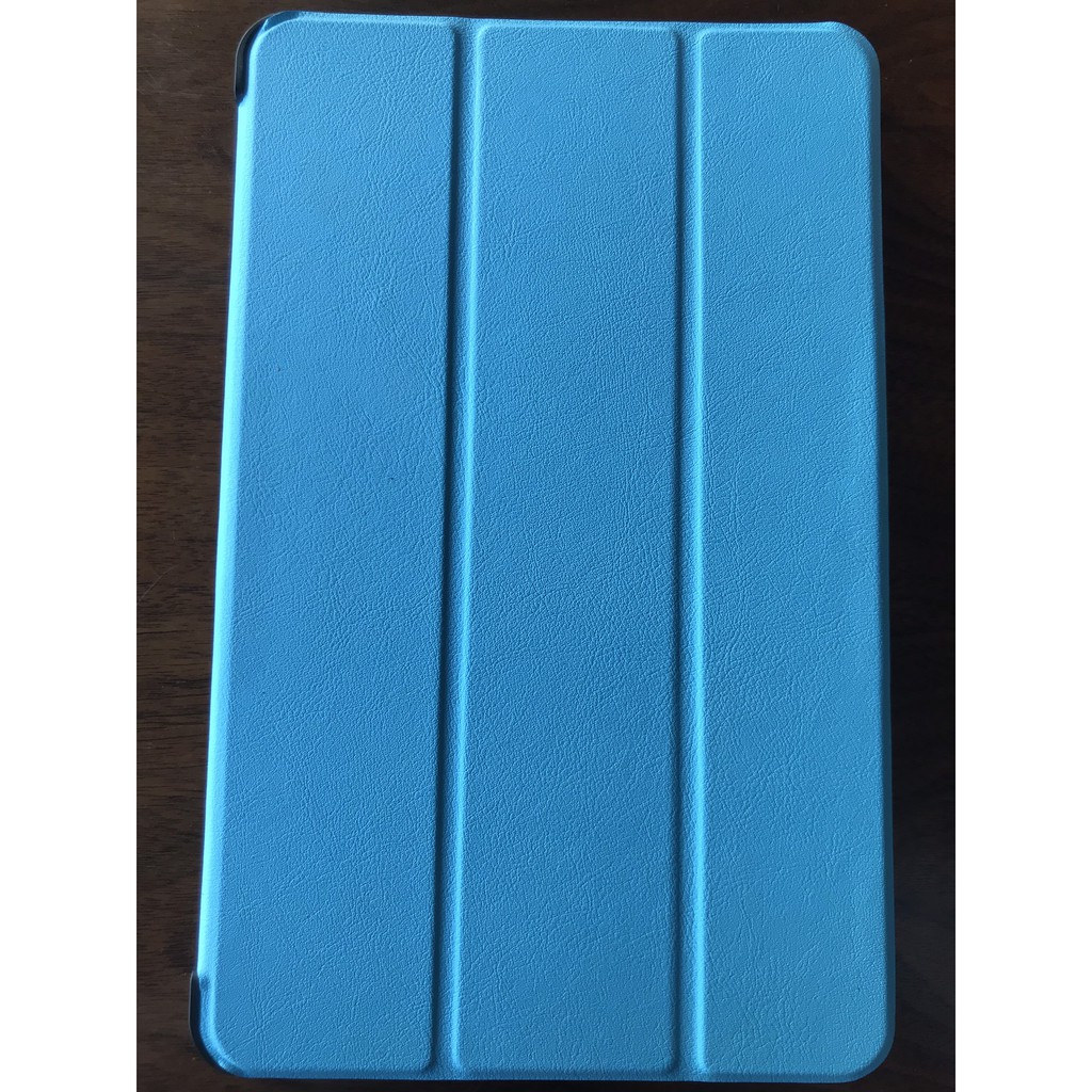 Bao Da Samsung Galaxy Tab E 9.6 (gập 3 khúc) - Bao da T560/T561 | BigBuy360 - bigbuy360.vn