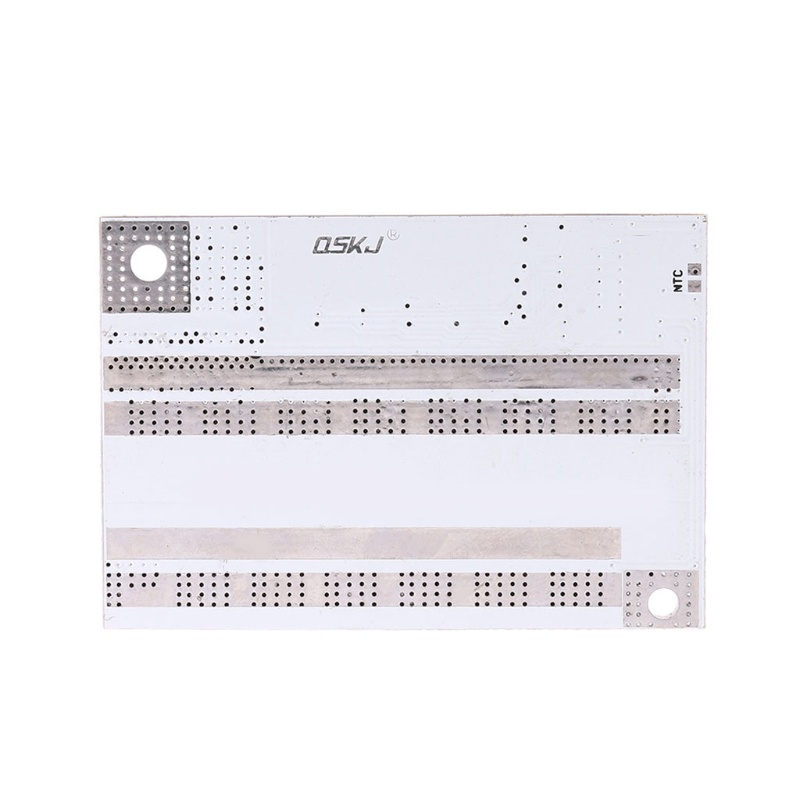 Bảng mạch bảo vệ pin LiFePO4 LiFe LMO 12V 100A 4S BMS