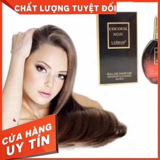 [chính hãng🌳🌳 tinh dầu sirum dưỡng tóc CoCo Đỏ hương nước hoa 80ml dưỡng mềm mượt phục hồi hư tổn mùi thơm dễ chịu 🌳🌳🌳