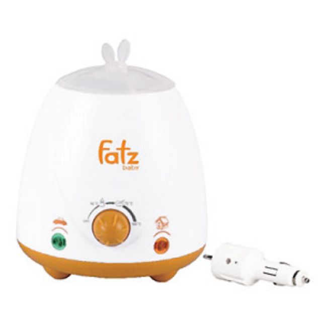 Máy hâm sữa đa năng Fatz Fb 3008sl