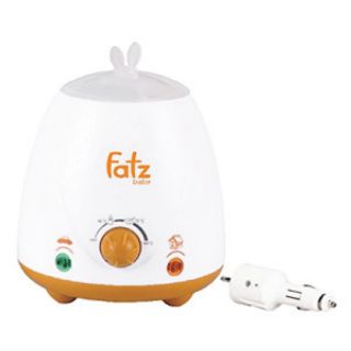 Máy hâm sữa đa năng fatz fb 3008sl