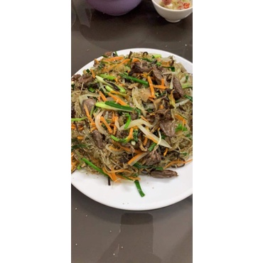 Miến Dong Riềng Chuẩn 500gr