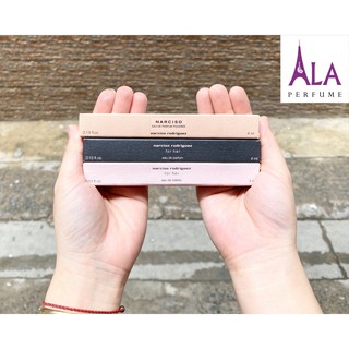 💥 Nước hoa mini nữ Nar For Her Pure Musc Noir Rose - chính hãng