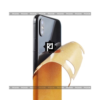 Miếng dán da vàng iPhone 11, iPhone 11 pro, iPhone 11 pro max, iPhone 12, 12 pro, iPhone 12 pro max, iphone 12 mini