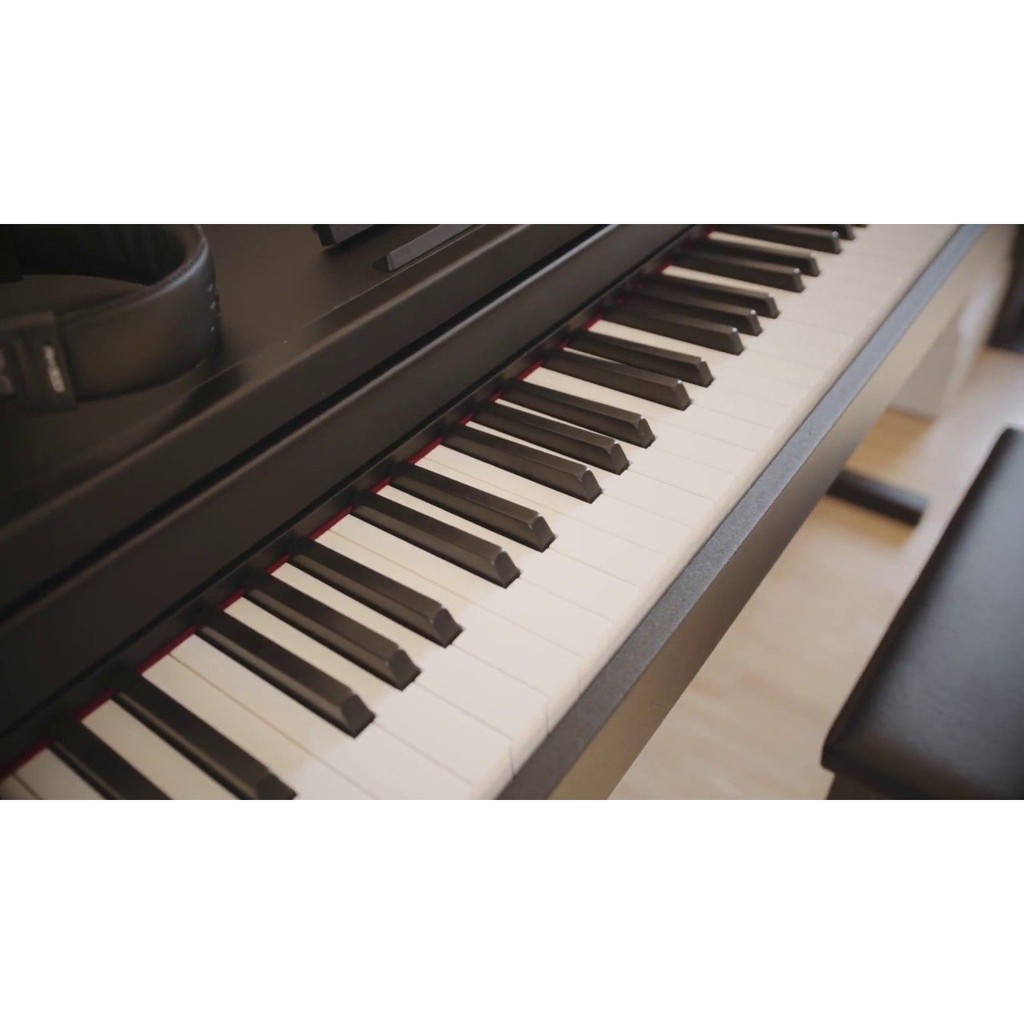 (Chính hãng Roland) Đàn Digital Piano Roland RP-102 Màu Đen