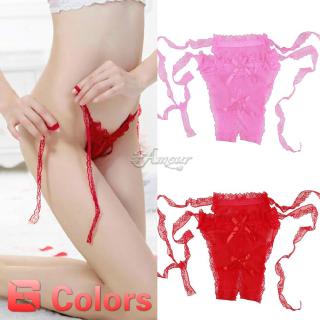 Women 's Sexy Underwear Lace Temptation Lace Temptation