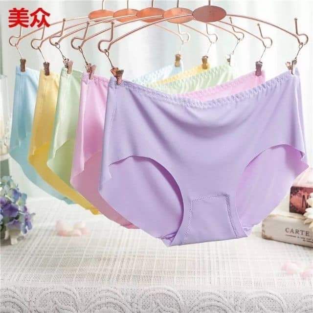 Combo sỉ 10 quần su lạnh