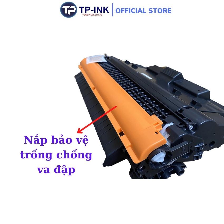 Hộp mực 14A thương hiệu TP-ink dùng cho máy in Canon 8100, 8780x, 8730i... bảo hành 12 tháng