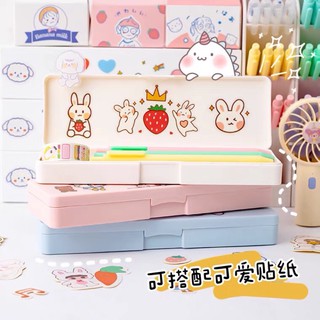 Tấm sticker trang trí siêu cute