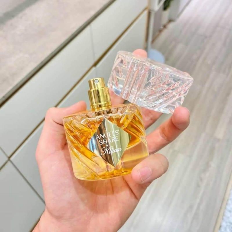 NƯỚC HOA CAO CẤP 𝗞𝗜𝗟𝗜𝗔𝗡 𝗔𝗡𝗚𝗘𝗟'𝗦 𝗦𝗛𝗔𝗥𝗘 50ml