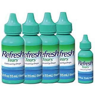 NƯỚC MẮT NHÂN TẠO REFRESH TEARS MỸ