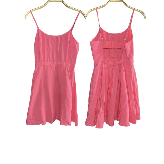 Đầm thun Nữ size 40-48kg