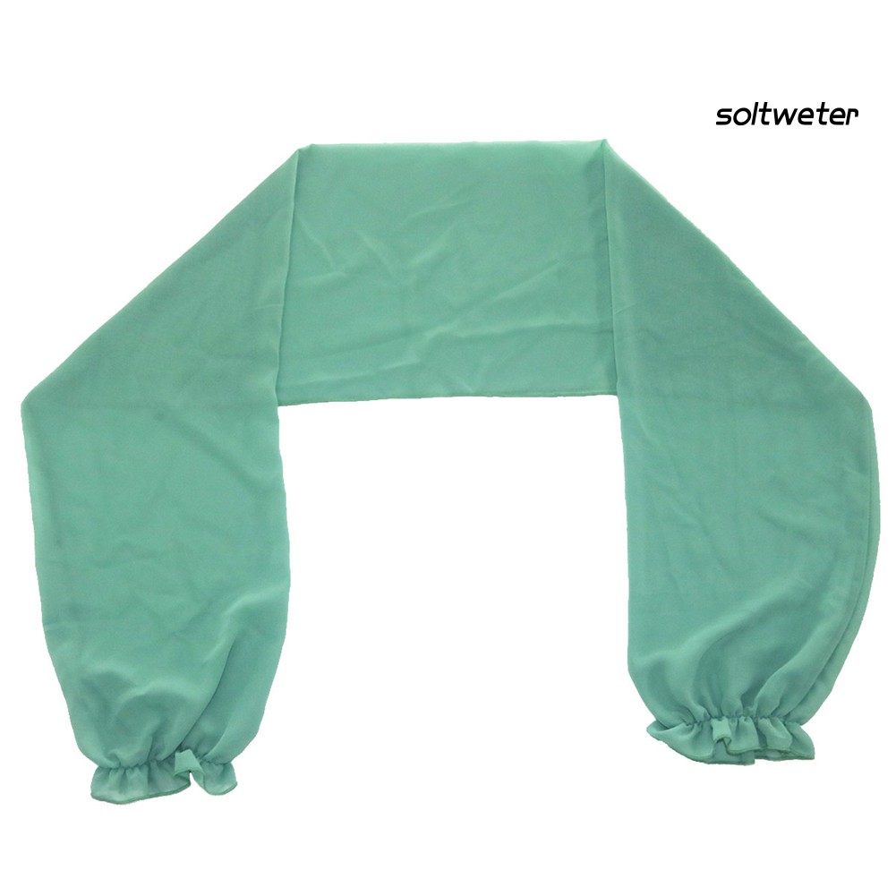 Áo Khoác Cardigan Tay Dài Màu Trơn Thời Trang Đi Biển Cho Nữ