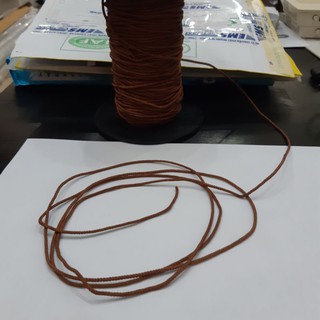 Dây kéo rèm gỗ, màn sáo gỗ (tính theo mét)