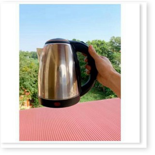 BÌNH ĐUN NƯỚC INOX SIÊU TỐC 1.8 LÍT