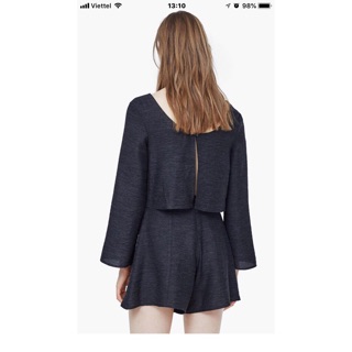 Pass new Jumpsuit Mango Auth XS