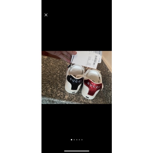 Giày Sneakers Nam Nữ G.C Môi Forlove full size 35-43