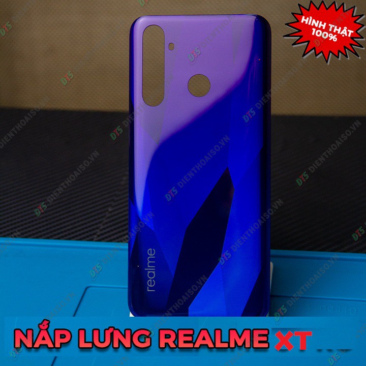 Bộ vỏ Oppo Realme XT