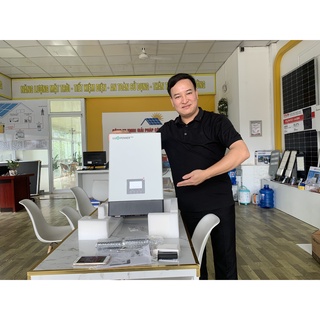 Inverter Luxpower SNA 5KW (biến tần độc lập)