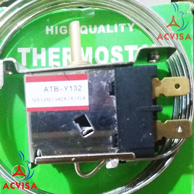 Bộ số THERMOSTAT cho tủ lạnh 131 - 132 - 133 -134