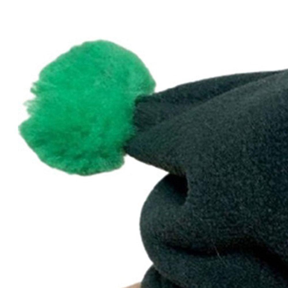 Mocho Mũ Lông Cừu Bảo Vệ Tai Có Dây Rút Điều Chỉnh Được Dành Cho Cún Cưng