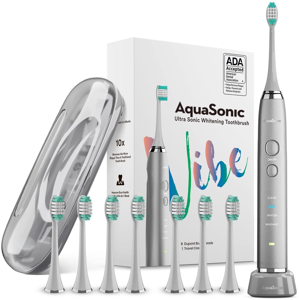 [Big Sale] Bàn Chải Philips Sonicare 5100, Philip ProtectiveClean 5100 Hàng Mỹ Chính Hẵng