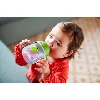 Bình tập uống nước Avent từ 12 tháng
