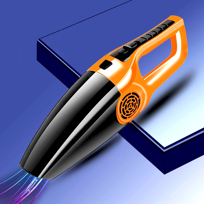 DESIGN 2023 - Máy hút bụi cầm tay cho xe hơi - loại 1