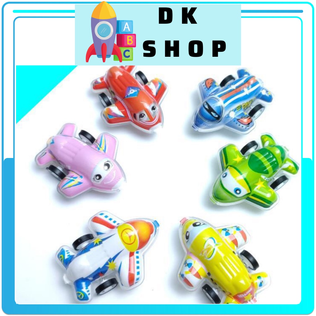 Bộ xe ô tô đồ chơi mini cho bé có dây cót chạy nhỏ nhắn xinh xắn tổng hợp rất nhiều loại xe khác nhau