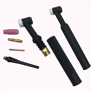 Tay súng hàn tig WP26 Tay mỏ hàn tig