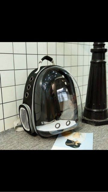 Balo trong vận chuyển chó mèo hàng đẹp