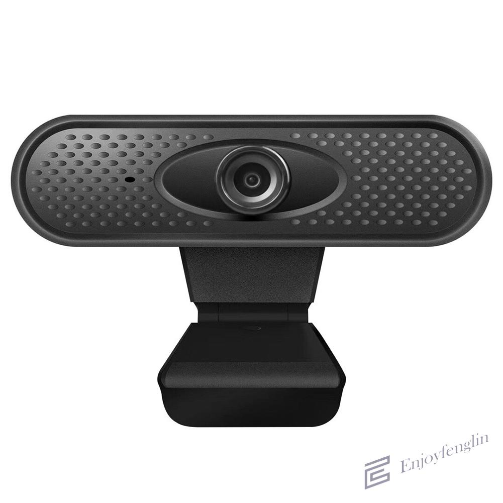 Webcam 2mp Usb Tích Hợp Micro 1080p Hd Cho Máy Tính | BigBuy360 - bigbuy360.vn
