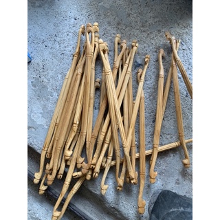 Cầu thẳng khuyên sz 22