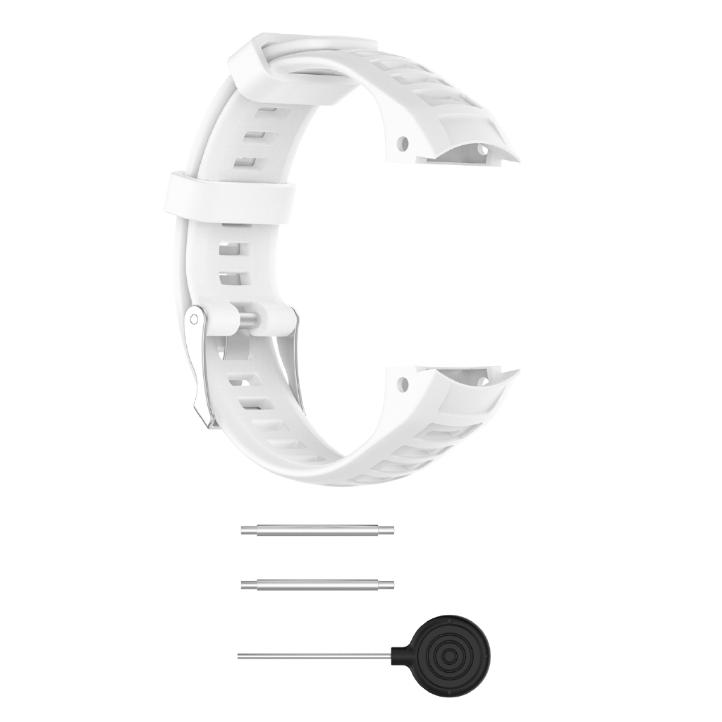 Dây đeo silicone cho garmin instinct 2