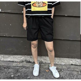 Quần short Kaki Unisex