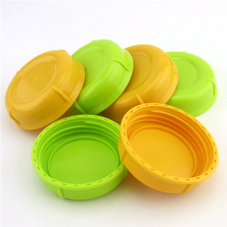 Nắp bình sữa đậy kín miệng rộng chuyên dụng dành cho bình thuỷ tinh nhựa