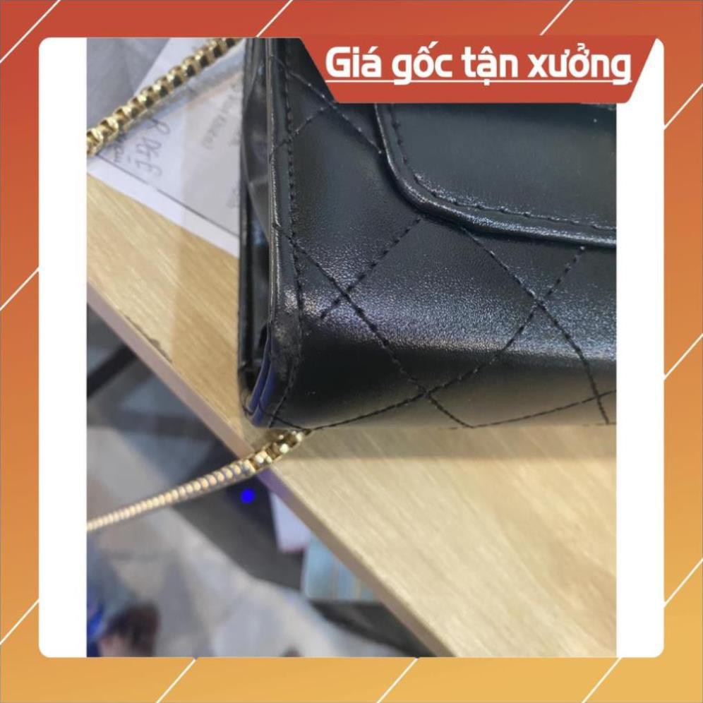 👛ẢNH SHOP CHỤP👛 Túi đeo chéo nữ trần trám bút chì BH 417