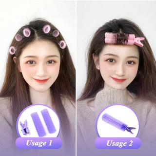 Ống Uốn Tóc Xoăn Tạo Kiểu