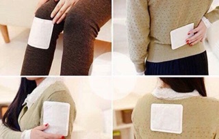 Miếng dán giữ nhiệt