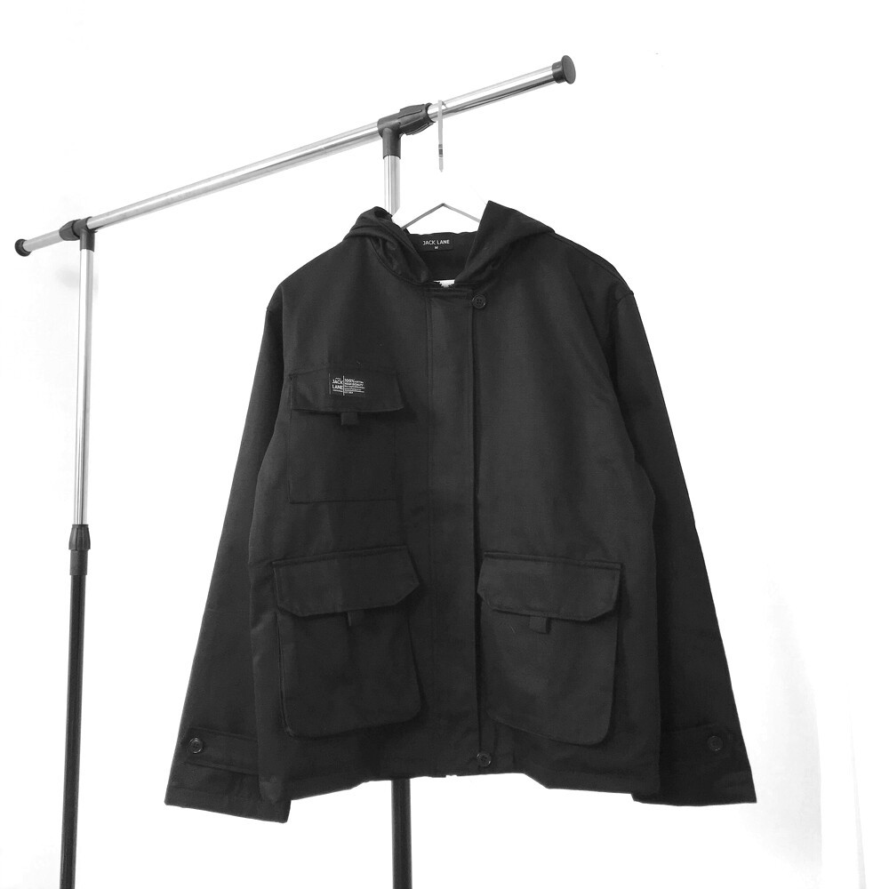 Áo khoác Kaki JackLane | BigBuy360 - bigbuy360.vn