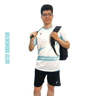 Quần Cầu lông Nam Actee MBS