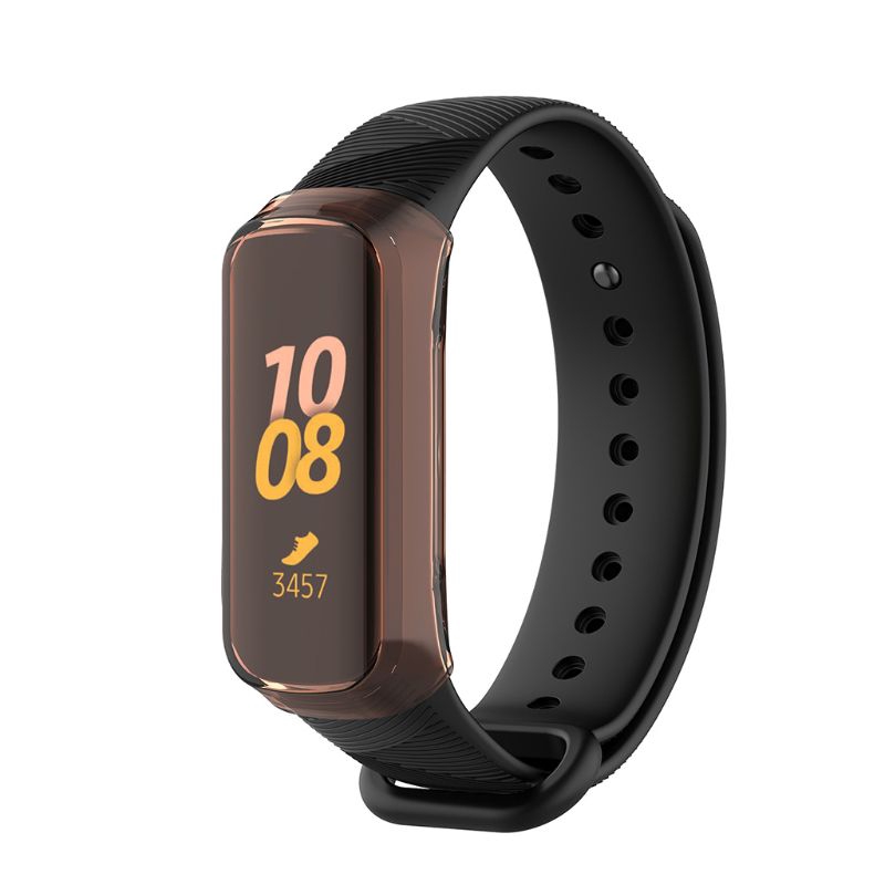 Ốp bảo vệ chống trầy cho đồng hồ Samsung Galaxy fit-e