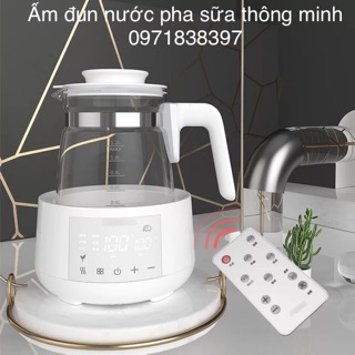 Ấm đun nước misuta