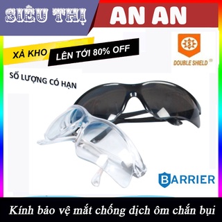 Kính bảo vệ mắt chống dịch SPORT ôm chắn bụi siêu nhân kính bảo hộ mẫu mới kính chống giọt bắn xả kho số lượng có hạn
